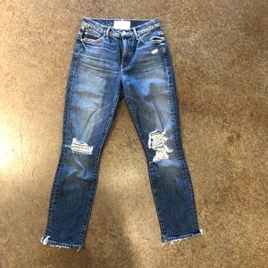 Mother Swooner Crop in Your Treat or Mine. 25